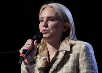 Tennessee special election tests Democrats off-year momentum