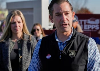 Tennessee's 7th District shifts from 'safe Republican' to 'lean Republican'