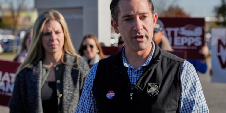 Tennessee's 7th District shifts from 'safe Republican' to 'lean Republican'