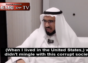 Texas Lists Muslim Brotherhood and CAIR as Terrorist Groups