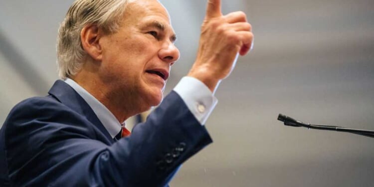 Texas and Trump team take down over 30 illegal alien truck drivers in 1 day — California licenses BUSTED