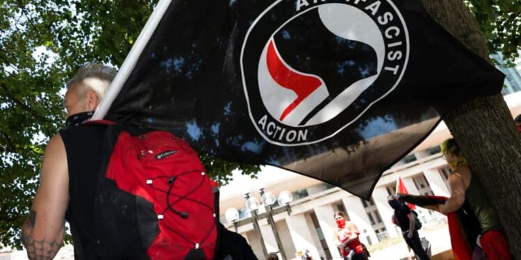 Texas cell guilty pleas could pull back curtains on antifa