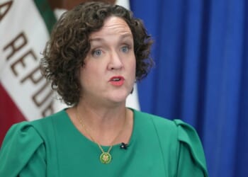 The California model: tackling the affordability crisis