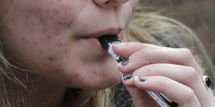 The EU should follow the FDA's harm-reduction strategy