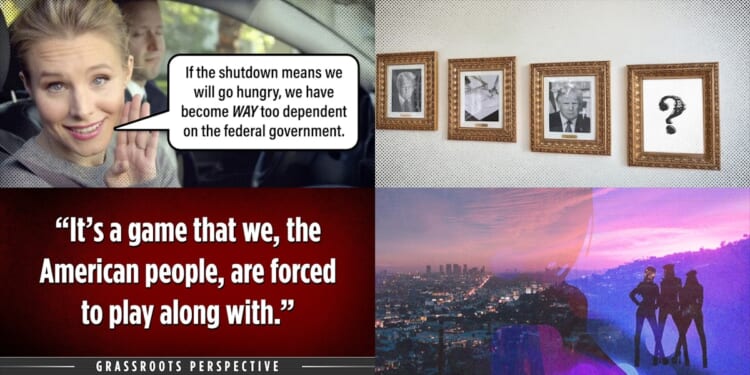 The Editors: Reader Comments | The Patriot Post