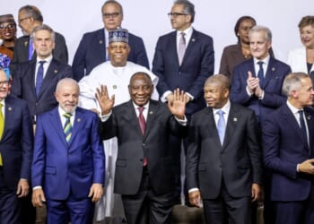 The G20 summit in South Africa ends with the glaring absence of the US after Trump’s boycott