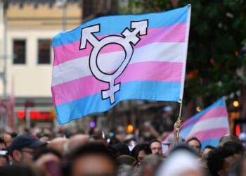 The Gender Totalitarians Are Still With Us