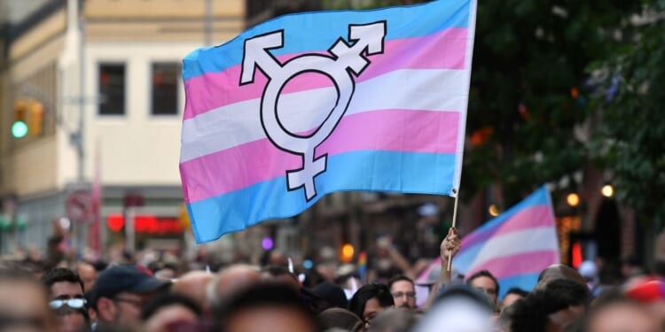 The Gender Totalitarians Are Still With Us