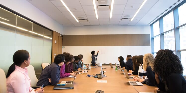 The Government Gives Too Much Authority To Leftist Academics