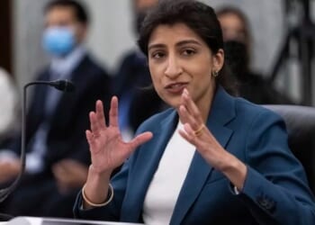 The Khan-era FTC case against Amazon is built on narrow thinking