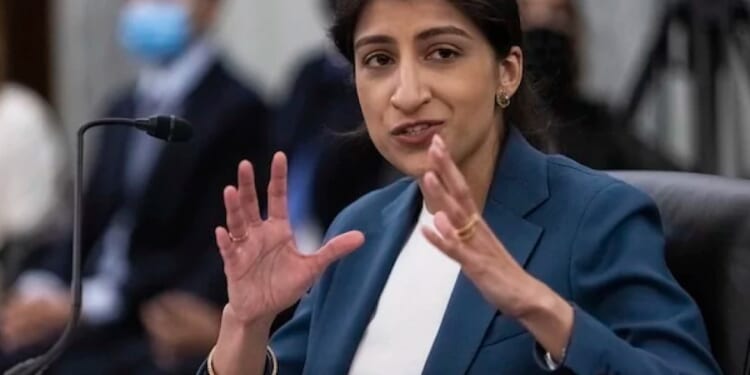 The Khan-era FTC case against Amazon is built on narrow thinking