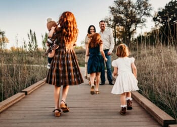 The Left Brainwashed Young Women To Reject A Husband And Family