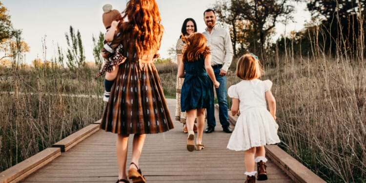 The Left Brainwashed Young Women To Reject A Husband And Family