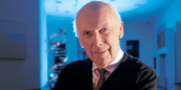 James Watson