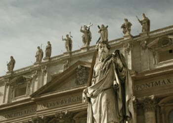 The Left Thinks Western Civilization Itself Is 'White Nationalist'