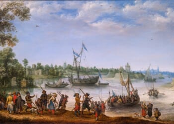 The Pilgrims Were English Ethno-Nationalists