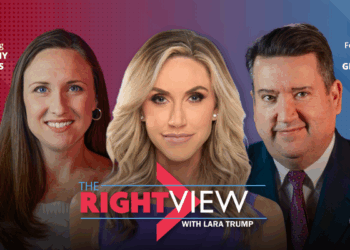 The Right View Lara Trump Tim Graham and Brittany Hughes Unpack Election Bias