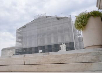 The Supreme Court may not be eager to dump the Trump tariffs