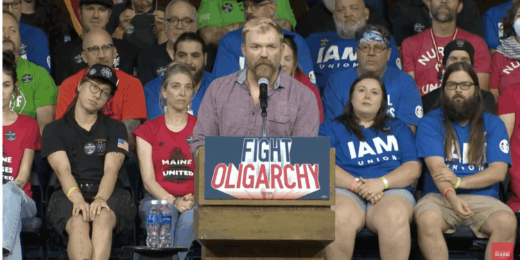 The Violence Of The Dems Will Mark Congressional Midterms