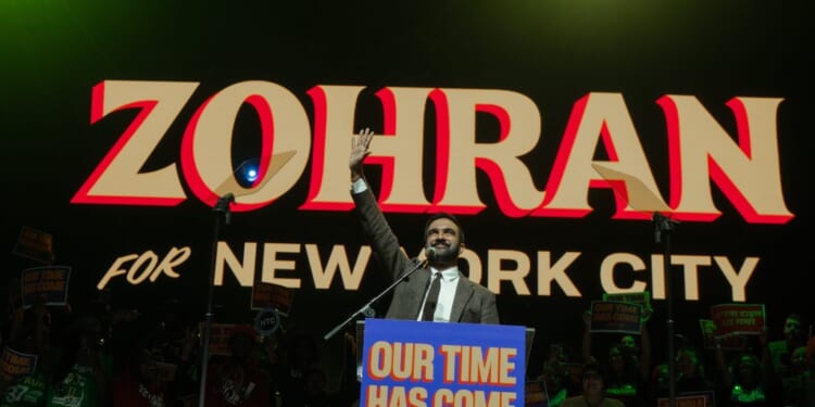 The Zohran Mamdani effect won't go national