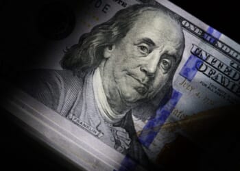 The debt crisis is coming for the Right