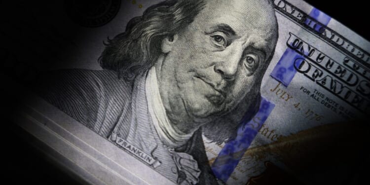 The debt crisis is coming for the Right