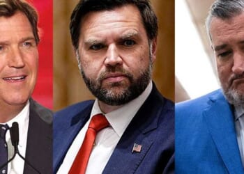 The early social media reviews of Cruz's 2028 POTUS trial balloon are in