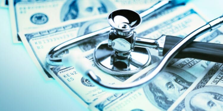 The expiring subsidies aren't to blame for premium hikes