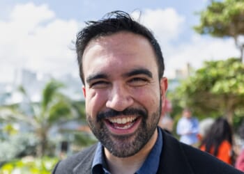 The faithless progressive rabbis of New York