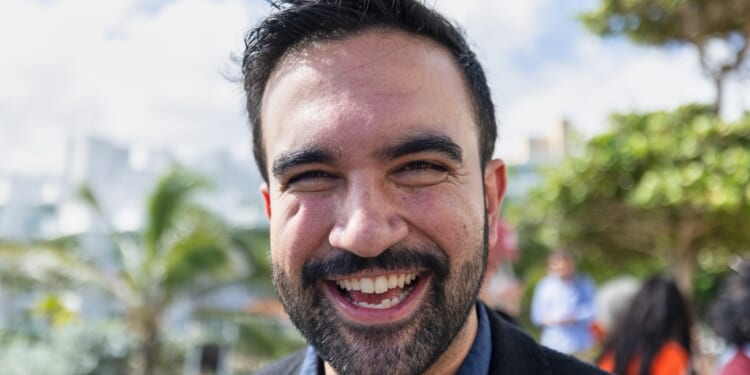 The faithless progressive rabbis of New York