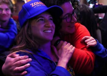 The kids aren’t all right — they’re being seduced by socialism