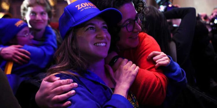 The kids aren’t all right — they’re being seduced by socialism