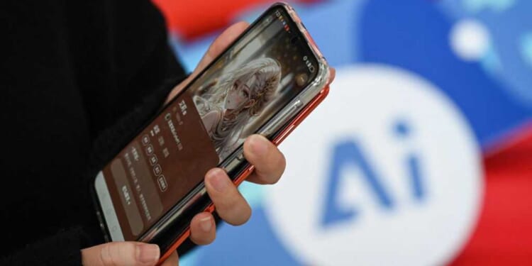 The linchpin of America's economy wants you to use it for porn