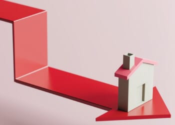 The poverty line is not $100,000