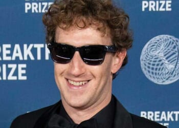 The price tag on Mark Zuckerberg's bid for 'superintelligence' will blow your mind. Will the product?