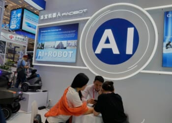 The reason AI prosperity will resist this economic winter