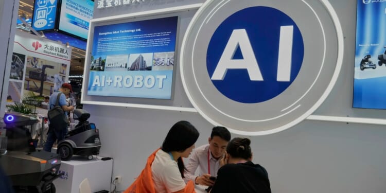 The reason AI prosperity will resist this economic winter