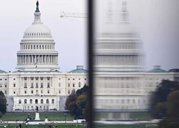 The right must choose: Fight the real war, or cosplay revolution online