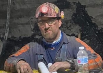 The unsung hero of Rolling Thunder Mine