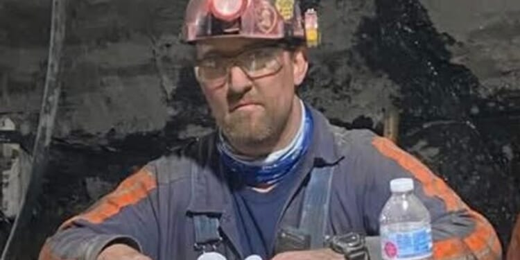 The unsung hero of Rolling Thunder Mine