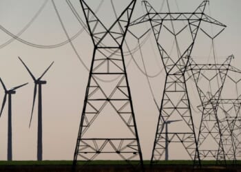 There's more to do to supercharge American energy