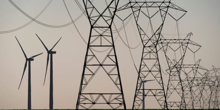 There's more to do to supercharge American energy