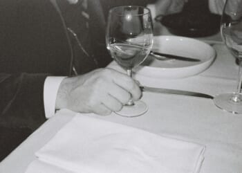 These Are The Easiest 3-Course Dinner Parties You'll Ever Host