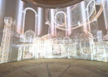 They think 'Christian AI' will hasten Christ's second coming — and now they're building it