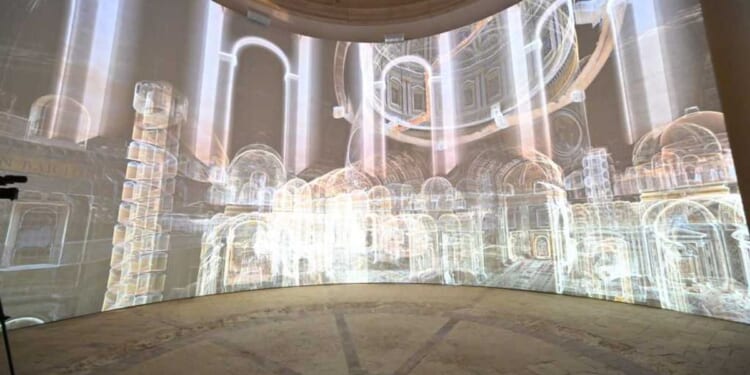 They think 'Christian AI' will hasten Christ's second coming — and now they're building it