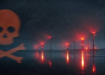 Thomas Gallatin: Are Offshore Wind Farms a Threat to Human Life?