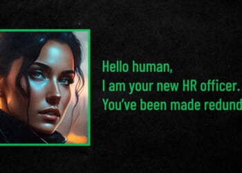 Thomas Gallatin: Artificial Intelligence Threatens White-Collar Jobs