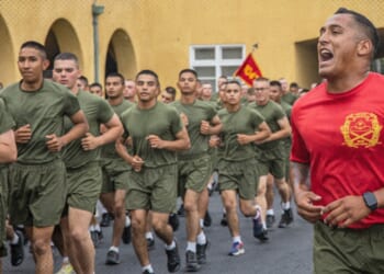 Thomas Gallatin: Behind the U.S. Military's Recruitment Surge