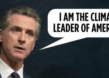 Thomas Gallatin: Newsom's COP30 Climate Gambit