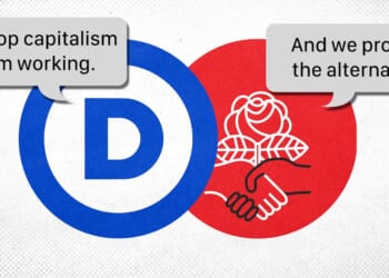 Thomas Gallatin: The Democratic Socialist Harbinger